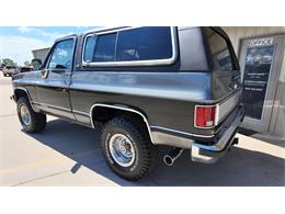 1990 Chevrolet Blazer (CC-2086025) for sale in Sioux Falls, South Dakota
