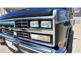1990 Chevrolet Blazer (CC-2086025) for sale in Sioux Falls, South Dakota