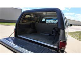 1990 Chevrolet Blazer (CC-2086025) for sale in Sioux Falls, South Dakota