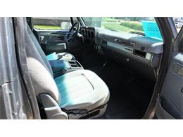 1990 Chevrolet Blazer (CC-2086025) for sale in Sioux Falls, South Dakota
