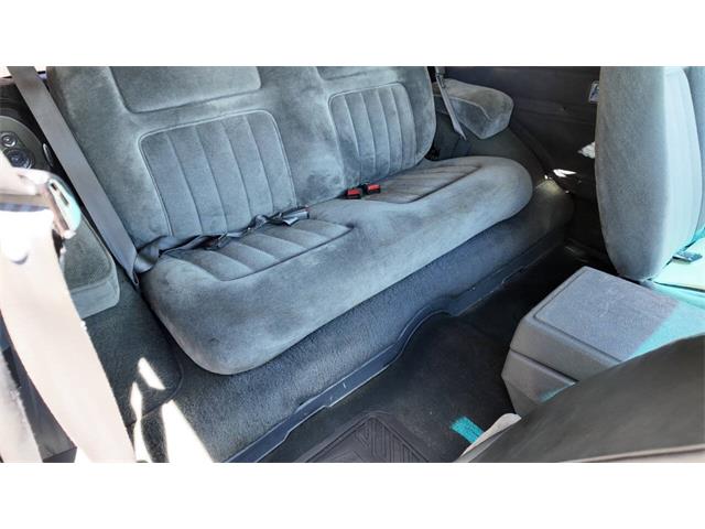 1990 Chevrolet Blazer (CC-2086025) for sale in Sioux Falls, South Dakota