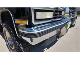 1990 Chevrolet Blazer (CC-2086025) for sale in Sioux Falls, South Dakota