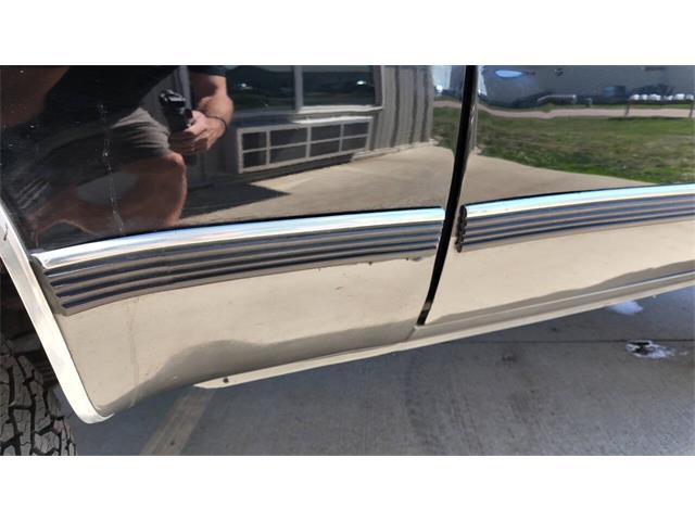 1990 Chevrolet Blazer (CC-2086025) for sale in Sioux Falls, South Dakota