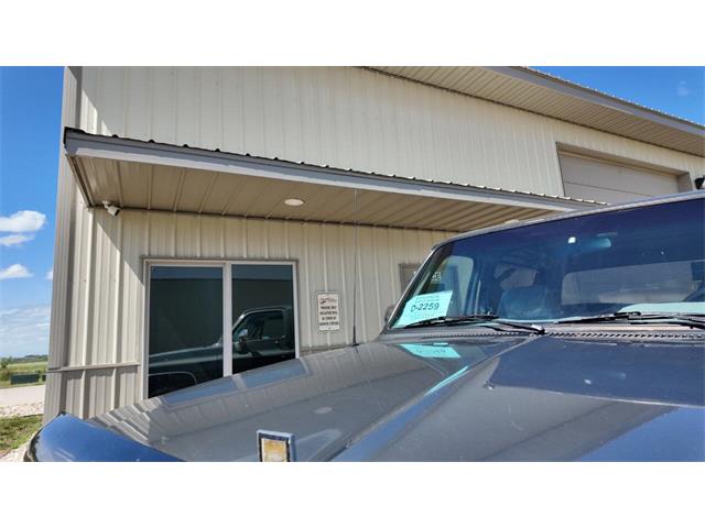 1990 Chevrolet Blazer (CC-2086025) for sale in Sioux Falls, South Dakota