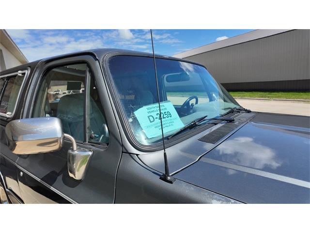 1990 Chevrolet Blazer (CC-2086025) for sale in Sioux Falls, South Dakota