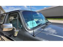 1990 Chevrolet Blazer (CC-2086025) for sale in Sioux Falls, South Dakota
