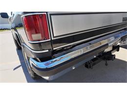 1990 Chevrolet Blazer (CC-2086025) for sale in Sioux Falls, South Dakota