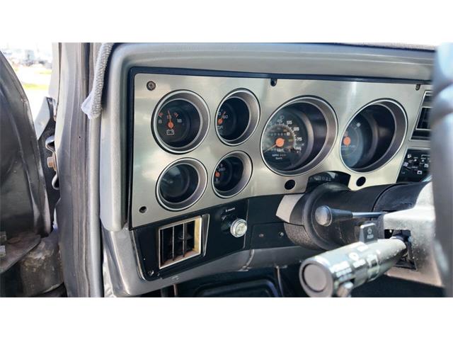 1990 Chevrolet Blazer (CC-2086025) for sale in Sioux Falls, South Dakota