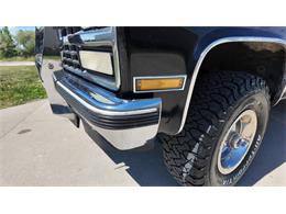 1990 Chevrolet Blazer (CC-2086025) for sale in Sioux Falls, South Dakota