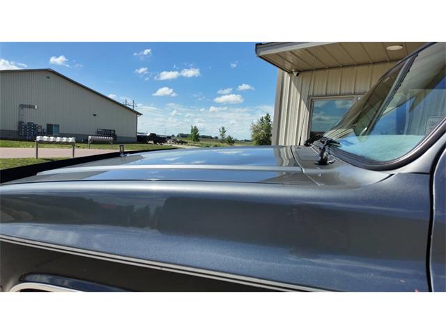 1990 Chevrolet Blazer (CC-2086025) for sale in Sioux Falls, South Dakota