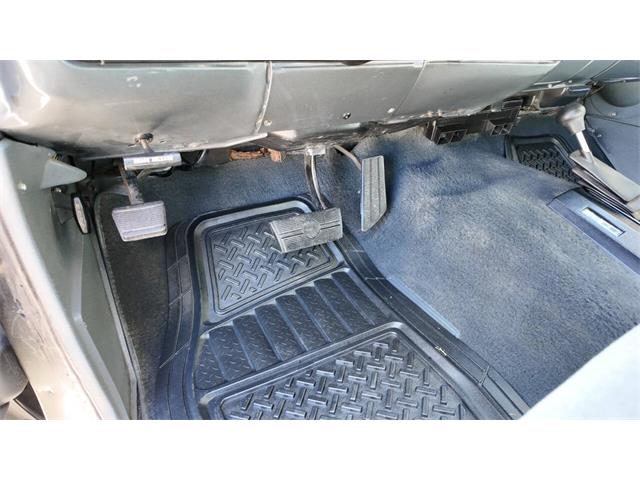1990 Chevrolet Blazer (CC-2086025) for sale in Sioux Falls, South Dakota
