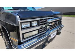 1990 Chevrolet Blazer (CC-2086025) for sale in Sioux Falls, South Dakota