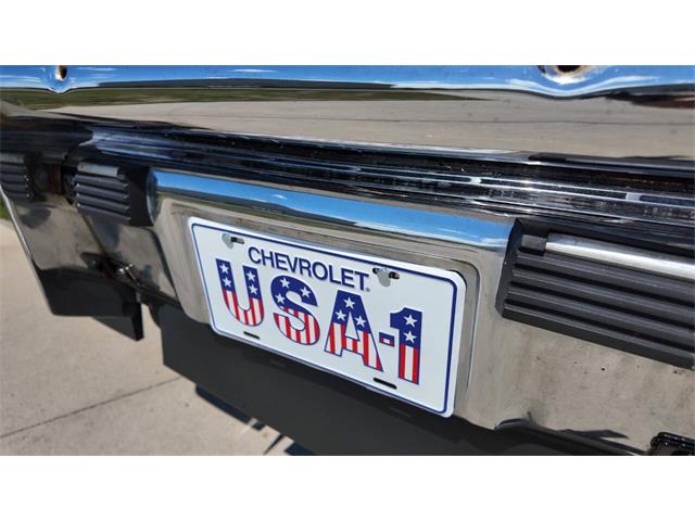 1990 Chevrolet Blazer (CC-2086025) for sale in Sioux Falls, South Dakota