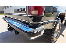 1990 Chevrolet Blazer (CC-2086025) for sale in Sioux Falls, South Dakota