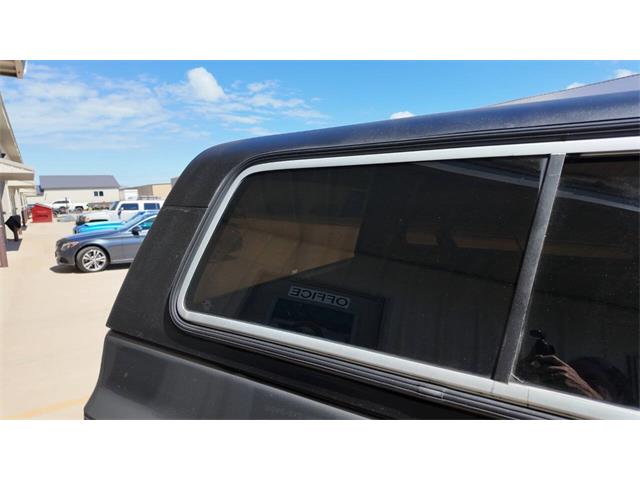 1990 Chevrolet Blazer (CC-2086025) for sale in Sioux Falls, South Dakota