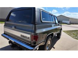 1990 Chevrolet Blazer (CC-2086025) for sale in Sioux Falls, South Dakota