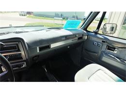 1990 Chevrolet Blazer (CC-2086025) for sale in Sioux Falls, South Dakota