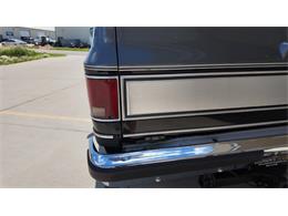 1990 Chevrolet Blazer (CC-2086025) for sale in Sioux Falls, South Dakota