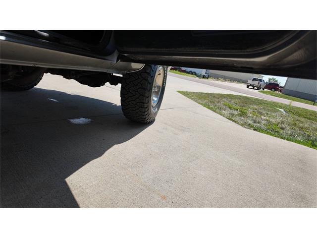 1990 Chevrolet Blazer (CC-2086025) for sale in Sioux Falls, South Dakota