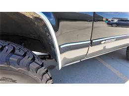 1990 Chevrolet Blazer (CC-2086025) for sale in Sioux Falls, South Dakota