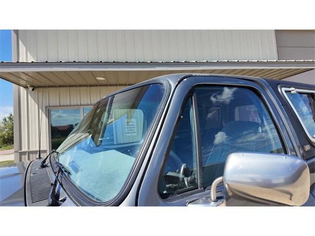 1990 Chevrolet Blazer (CC-2086025) for sale in Sioux Falls, South Dakota