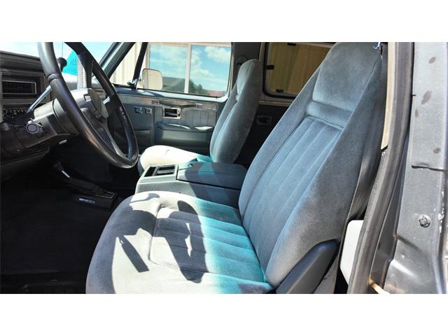 1990 Chevrolet Blazer (CC-2086025) for sale in Sioux Falls, South Dakota