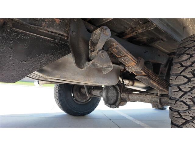 1990 Chevrolet Blazer (CC-2086025) for sale in Sioux Falls, South Dakota