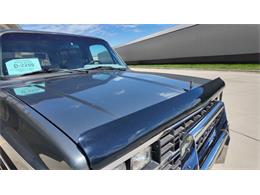 1990 Chevrolet Blazer (CC-2086025) for sale in Sioux Falls, South Dakota