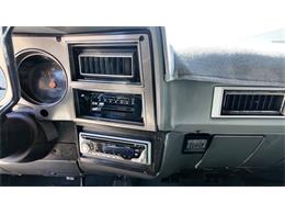 1990 Chevrolet Blazer (CC-2086025) for sale in Sioux Falls, South Dakota