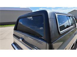 1990 Chevrolet Blazer (CC-2086025) for sale in Sioux Falls, South Dakota