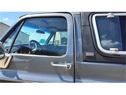 1990 Chevrolet Blazer (CC-2086025) for sale in Sioux Falls, South Dakota