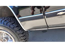 1990 Chevrolet Blazer (CC-2086025) for sale in Sioux Falls, South Dakota