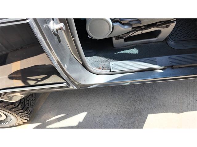 1990 Chevrolet Blazer (CC-2086025) for sale in Sioux Falls, South Dakota