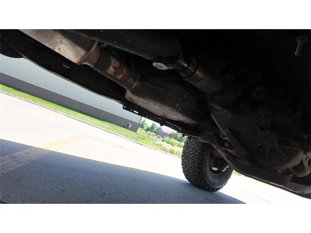 1990 Chevrolet Blazer (CC-2086025) for sale in Sioux Falls, South Dakota