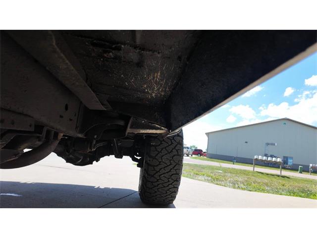 1990 Chevrolet Blazer (CC-2086025) for sale in Sioux Falls, South Dakota