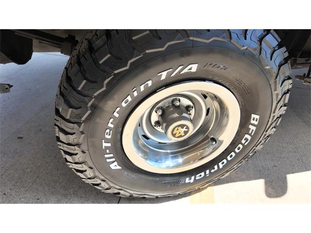 1990 Chevrolet Blazer (CC-2086025) for sale in Sioux Falls, South Dakota