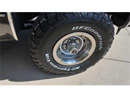 1990 Chevrolet Blazer (CC-2086025) for sale in Sioux Falls, South Dakota