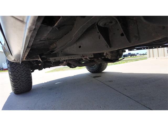 1990 Chevrolet Blazer (CC-2086025) for sale in Sioux Falls, South Dakota