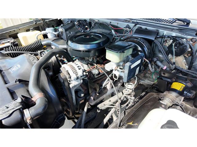 1990 Chevrolet Blazer (CC-2086025) for sale in Sioux Falls, South Dakota