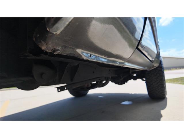 1990 Chevrolet Blazer (CC-2086025) for sale in Sioux Falls, South Dakota