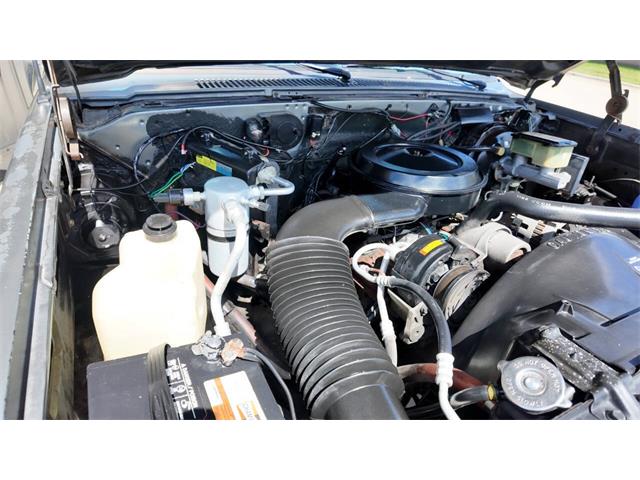 1990 Chevrolet Blazer (CC-2086025) for sale in Sioux Falls, South Dakota