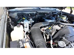 1990 Chevrolet Blazer (CC-2086025) for sale in Sioux Falls, South Dakota