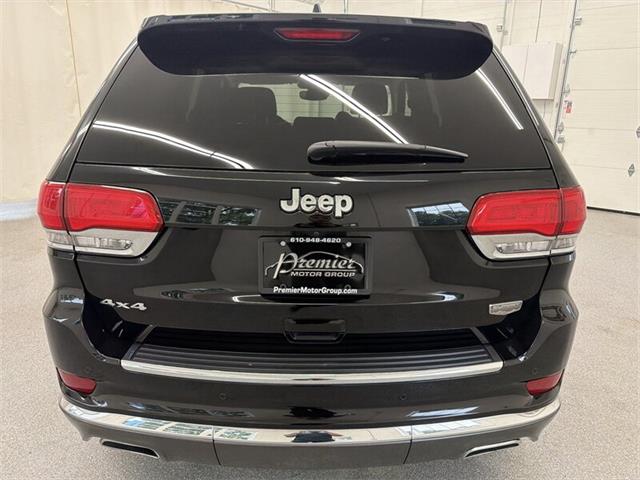 2020 Jeep Cherokee (CC-2086027) for sale in Spring City, Pennsylvania