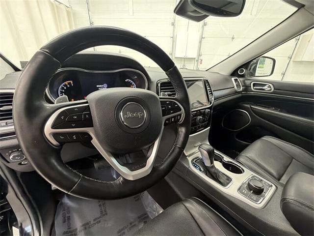 2020 Jeep Cherokee (CC-2086027) for sale in Spring City, Pennsylvania