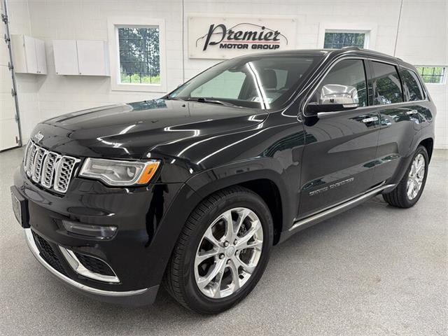 2020 Jeep Cherokee (CC-2086027) for sale in Spring City, Pennsylvania
