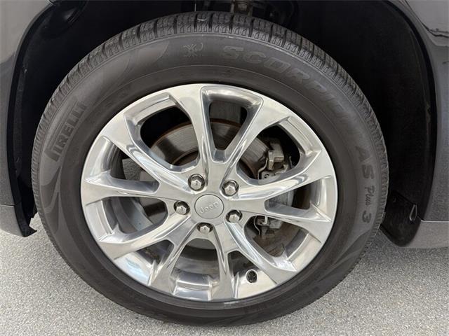 2020 Jeep Cherokee (CC-2086027) for sale in Spring City, Pennsylvania
