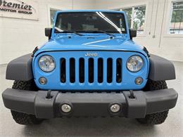 2018 Jeep Wrangler (CC-2086028) for sale in Spring City, Pennsylvania