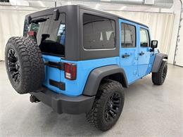 2018 Jeep Wrangler (CC-2086028) for sale in Spring City, Pennsylvania