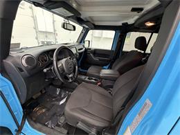 2018 Jeep Wrangler (CC-2086028) for sale in Spring City, Pennsylvania