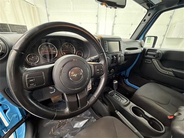 2018 Jeep Wrangler (CC-2086028) for sale in Spring City, Pennsylvania